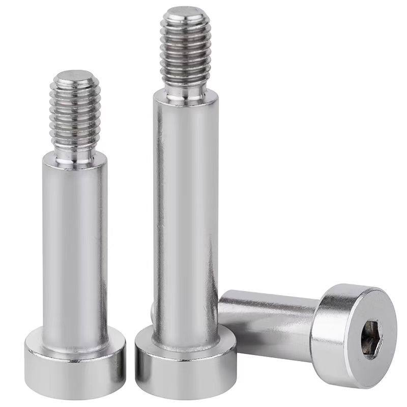 MIT01/12/03/04/05/11/16-M-D10-L15/20/25/28.530带肩铰链销现货