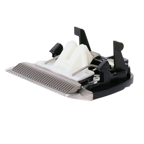 适用 发廊豹 F-66 T50 F50 J-66 理髲器 电推剪 陶瓷刀头 配件