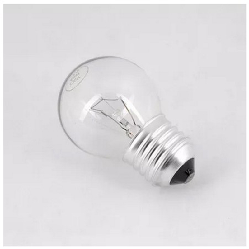 普通E27螺口110v白炽灯泡120V钨丝灯127v低压白炽灯球泡低压灯泡