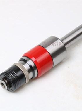 直柄系列扭力伸缩攻丝刀柄C20 C25 C32-G0312扭力攻丝攻丝锥刀柄