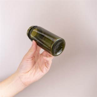 100毫升慕斯泡泡瓶旅行便携洗面奶洗手液塑料分装遮光空瓶泡沫瓶