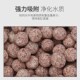 滤材石英球中空纳米球鱼缸滤材空心石英球培菌滤材细菌奈米球
