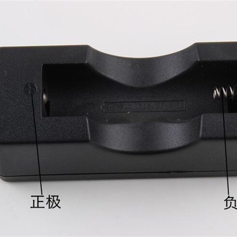 理发店专用电推剪推子油头18650锂电池3.7v通用充电器电剪充电图片