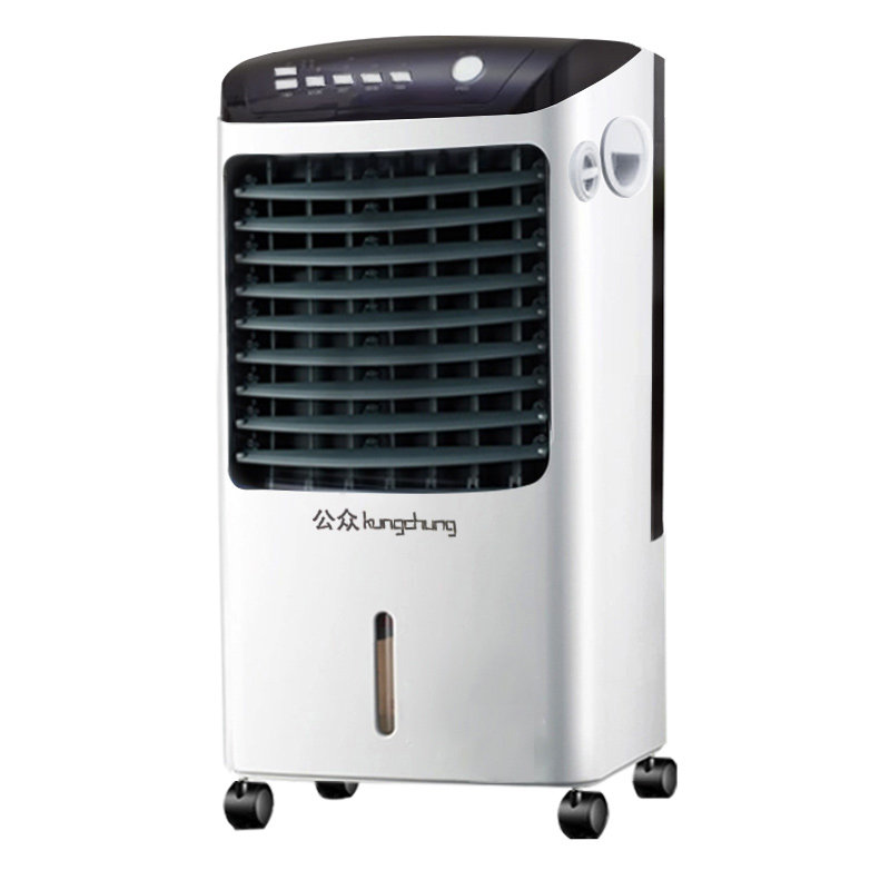 空调加湿器空气无雾智能家用静音大容量增湿卧室办公室落地式客厅