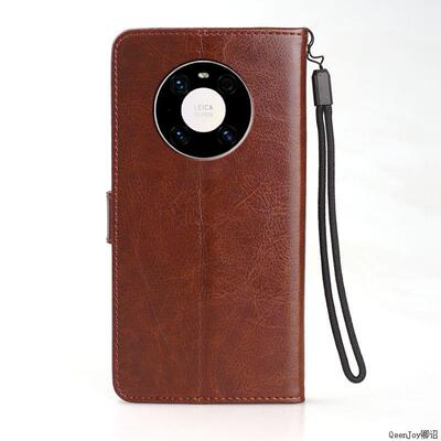 手机壳防摔卡包翻盖皮套