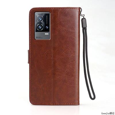 手机壳防摔卡包翻盖皮套