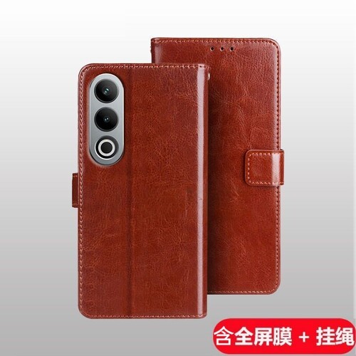适用一加ACE3v翻盖防摔手机壳新