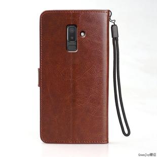 适用三星A9 star lite手机壳翻盖sm-a6050外壳6英寸A6plus保护套皮夹A6058钢化膜A9Starlite新款A605G硅胶Sam