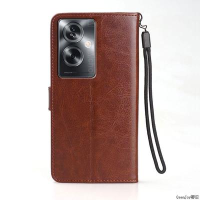 手机壳防摔卡包翻盖皮套