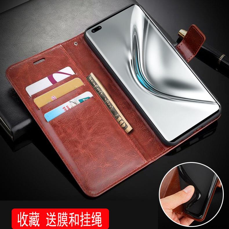 手机壳防摔卡包翻盖皮套