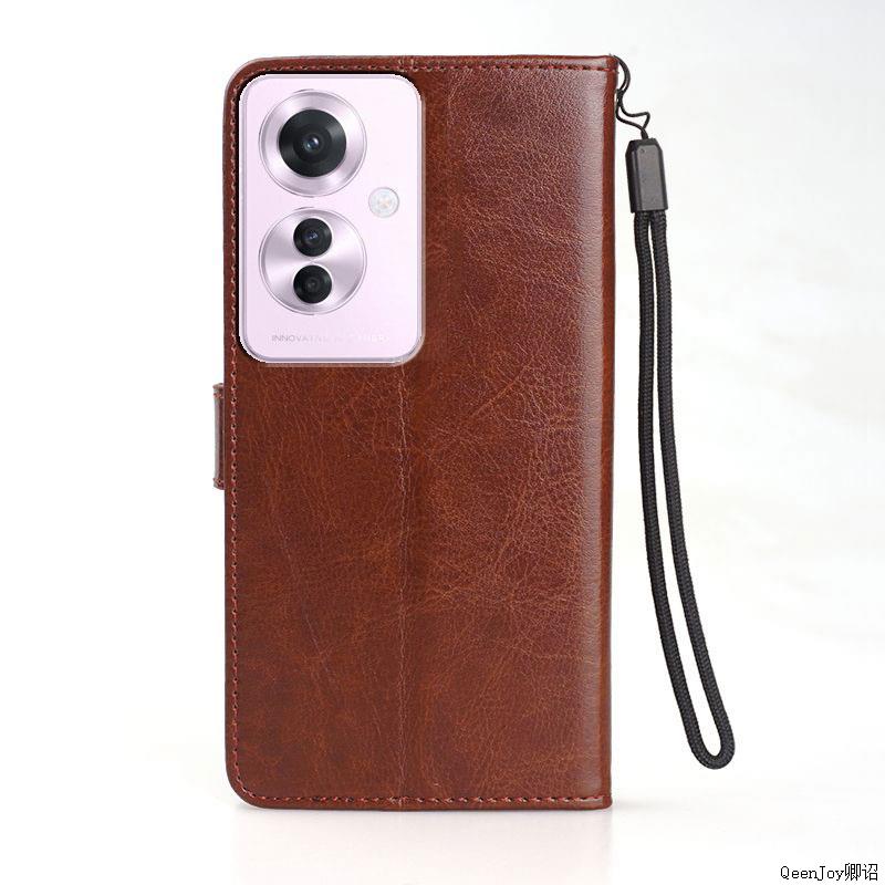 手机壳防摔卡包翻盖皮套