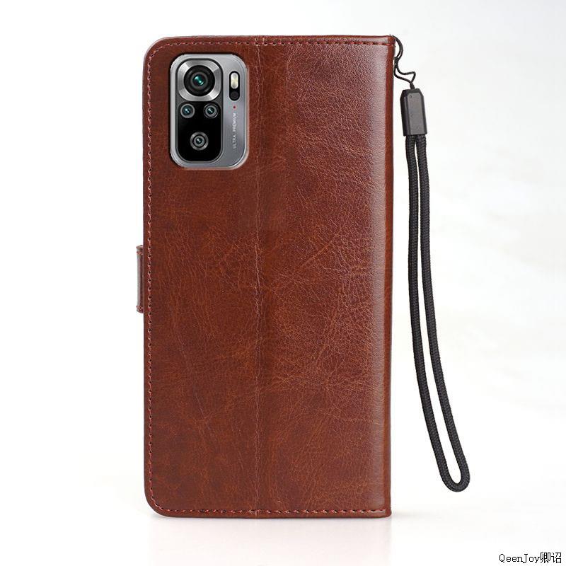 手机壳防摔卡包翻盖皮套