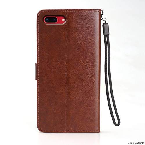 手机壳防摔卡包翻盖皮套