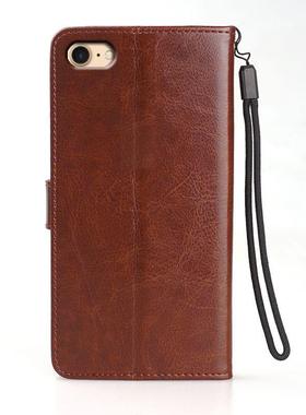 适用苹果7手机壳翻盖iPhone8保护套插卡A1660外壳4.7寸ipone全包A1778防摔平果七新款lphone钱包款MQ6M2CH/A?