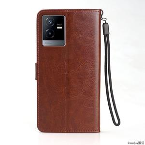 适用vivo T2X 5G手机壳6.58英寸vivoV2188A保护套翻盖vivoT2x外壳皮夹viuoV2188T软壳viv0T2X5G插卡vovi硅胶v