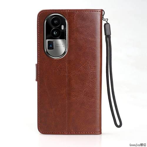 手机壳防摔卡包翻盖皮套