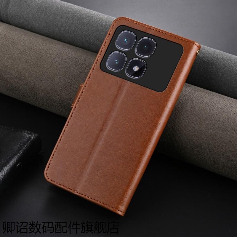 简约皮套 全包防摔 高端奢华 素皮硬壳