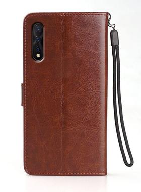 适用VIVOV1936AL手机壳皮夹iqooneo极速版保护套6.38英寸V1914A外壳翻盖iqooneo5g潮女iqoono防摔icooneo软壳