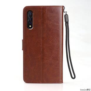 适用VIVOV1936AL手机壳皮夹iqooneo极速版保护套6.38英寸V1914A外壳翻盖iqooneo5g潮女iqoono防摔icooneo软壳