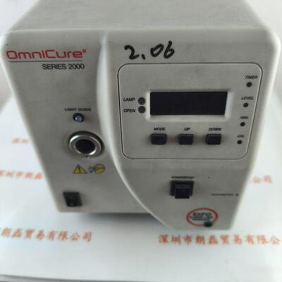 EXFO SERIES 2000 光源机 现货