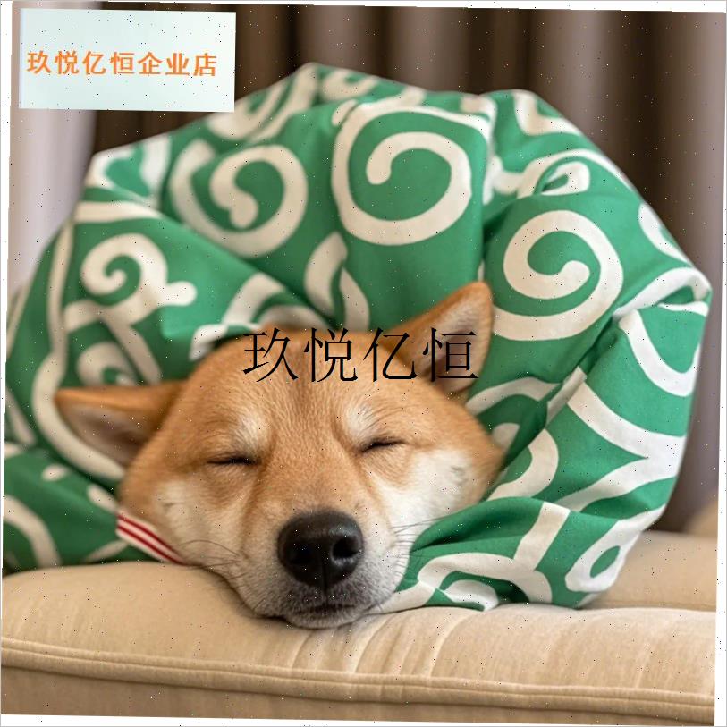 宠物烘干袋箱大型犬狗狗烘干衣吹毛神器家N用吹风神器洗澡烘干机,