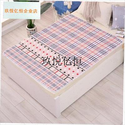 成人隔尿垫老人专用防水可洗x老年人用卧床瘫痪护理防漏尿床垫神,