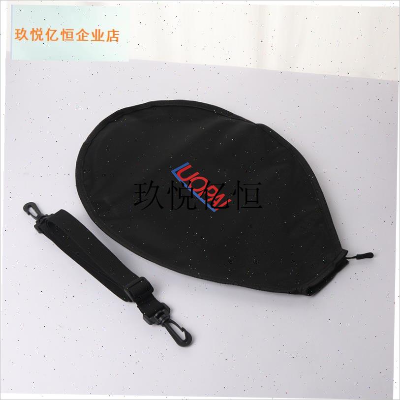 新手保护头套网球拍保护套G单肩背拍面罩适用标准网球拍,