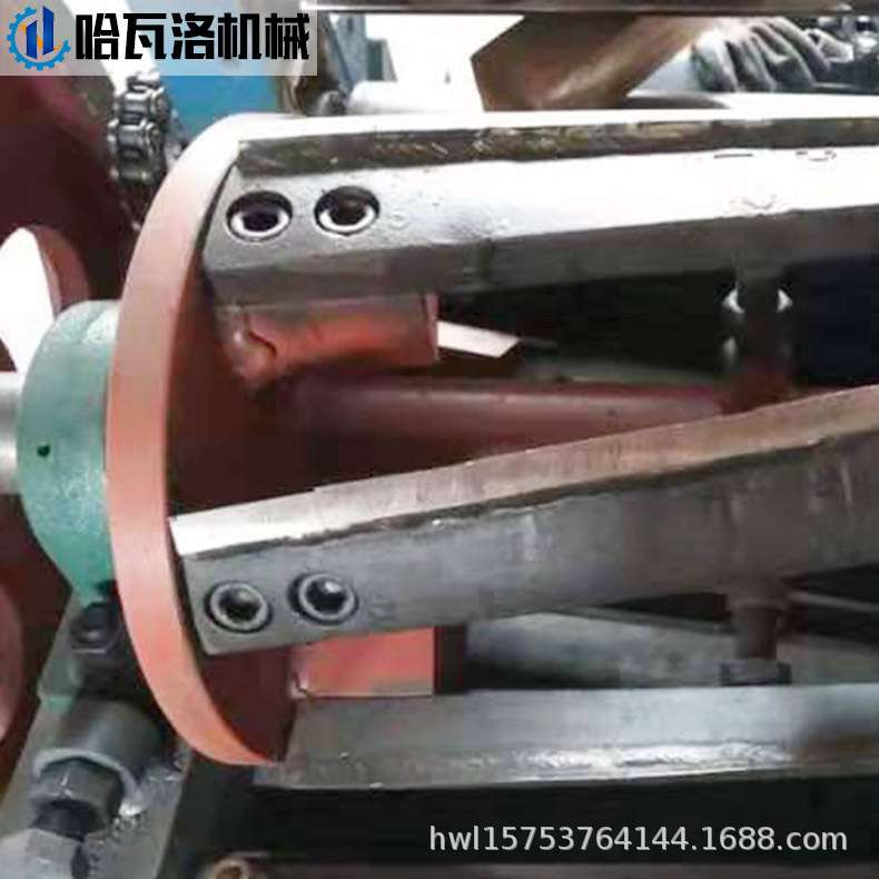 乳胶垫切碎机 玻璃丝纸板纸箱切碎机 涤纶纤维塑料薄膜切断机四川