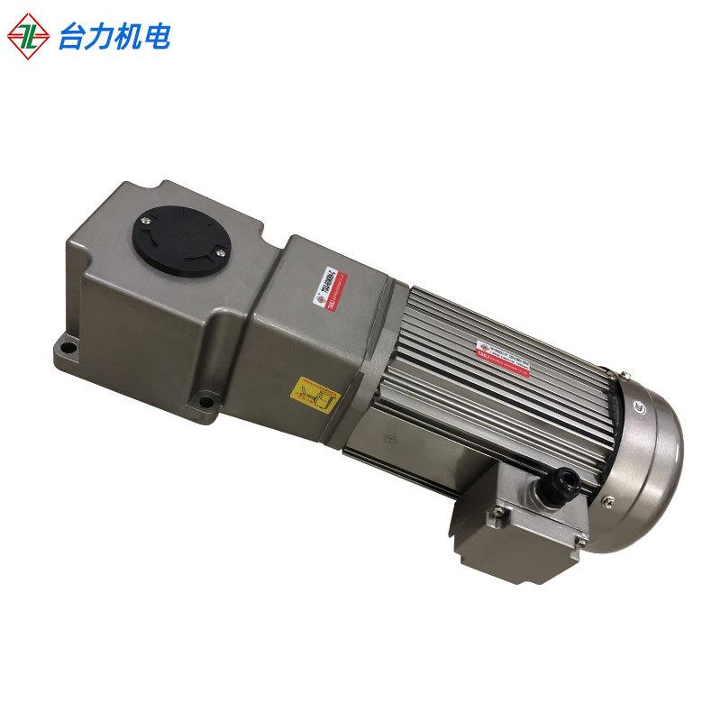 TAILI1500W中空直交轴电机7I1500GU-YF+7GU-60RH-C