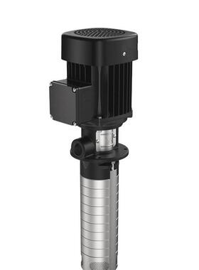 grundfos格兰富MTR8-11/5-1A-W-A-HUUV多级离心泵机床水增压泵