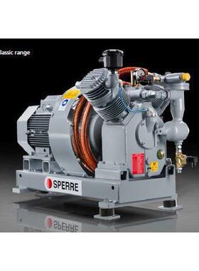 船舶设备 船用主空压机 WP311L PISTON 2ND STAGE