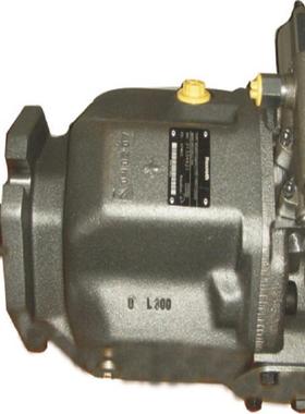 A10VS0100DR/31R-PPA12N00高压柱塞泵