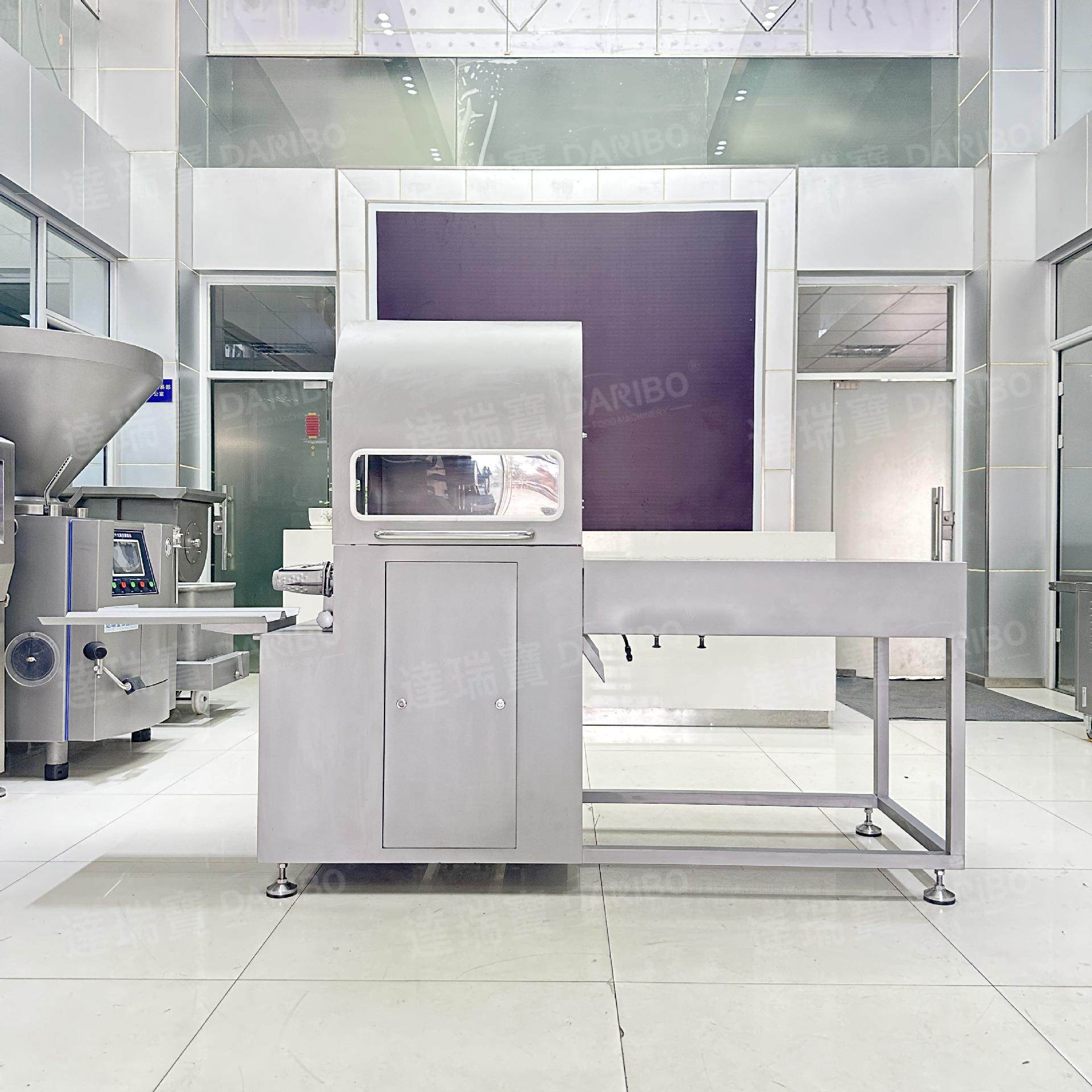 W立式肉类填充机 气动羊肉卷碎肉装袋机 全自动气压式推料灌肉机,清洗/食品/商业设备,肉制品加工设备,淘宝优惠券,粉丝福利购,淘宝优惠卷