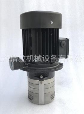 台湾STAIRS斯特尔机床液下泵SBK10-8/8立式浸泡式高压水泵380V