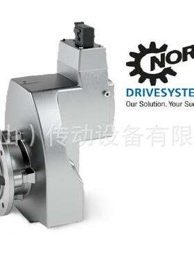 德国NORD诺德减速机SK4282AF-90SP/4TF平行轴减速机