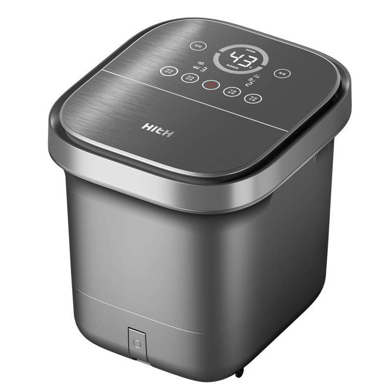 hith气囊泡脚桶加热恒温电动按摩足浴桶杀菌足浴器ZB1红外足浴盆,畜牧/养殖物资,畜牧/养殖器械,淘宝优惠券,粉丝福利购,淘宝优惠卷