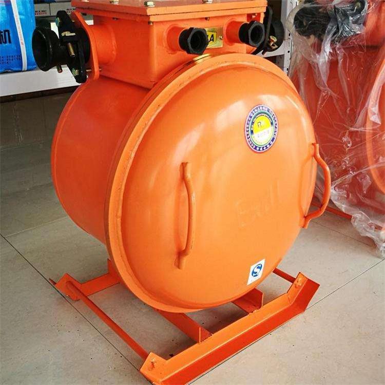 QJZ3-800/1140-4(B)带式输送机保护控制装置多回路真空电磁起动器