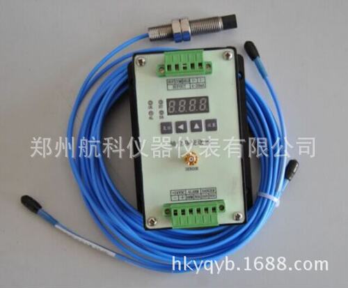 轴位移变送器JX5111-02-50DC24V