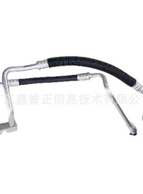 1S7H-19D850BG适用于福特老蒙迪欧2.504-款冷气管（高压）