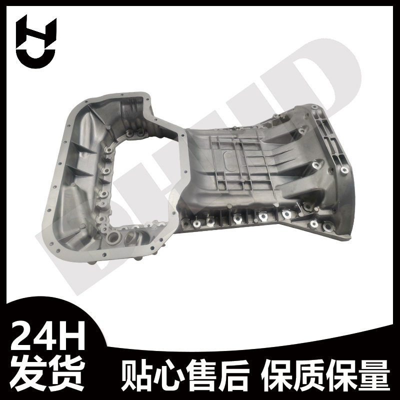 适用奔驰2720142002机油泵M272M273发动机机油泵总成汽配批