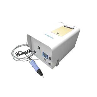 FTR2000S手持式 螺丝机深圳泽达自动化送料机 自动锁螺丝机送钉式