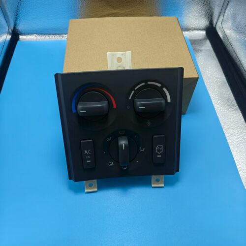 适用Sorghum重型卡车空调配件