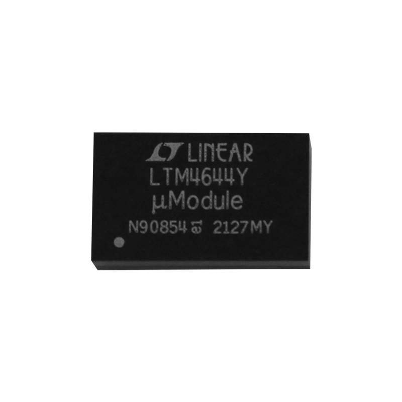 LTM4644IY BGA-77 电子元器件配单  电容电阻电感集成电路 IC芯片