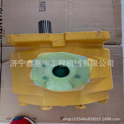 D60推土机转向泵07400-40500离合器141-21-00523131-21-43411