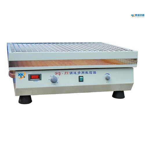 上海新诺HY-8A型调速多用振荡器速度显示回旋实验室振荡器