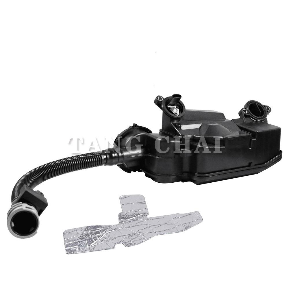 温州唐柴发动机油分离器组件PC3Z-6A785-C适用于福特