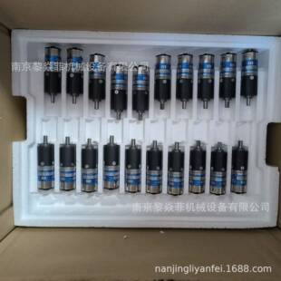 TSUKASA驰卡沙直流电机TG-01H-FU-107-KA驱动程序TCP-S30-160