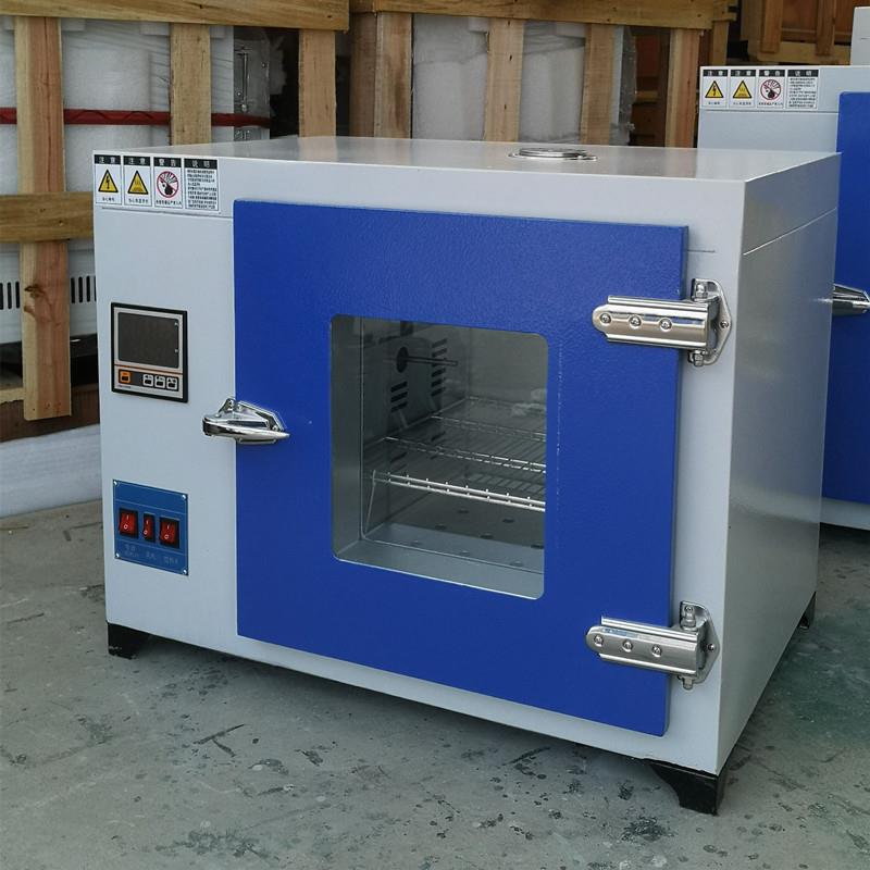 101A-3E数显电热恒温鼓风干燥箱101A-1E不锈钢内胆鼓风干燥箱X20