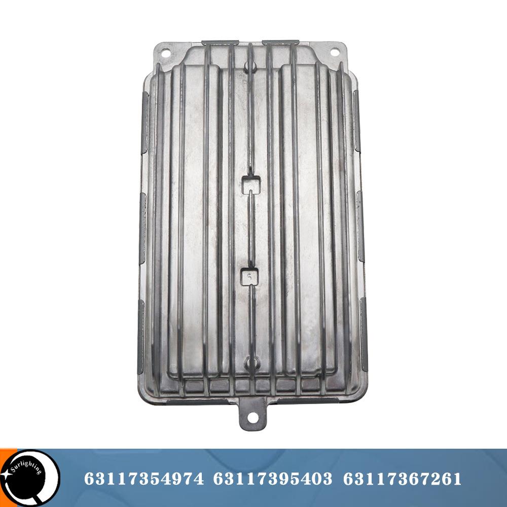 6311735497463117367261前车灯led驱动适用宝马X5X6F01F02F10