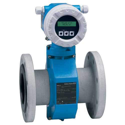 EH Proline Promag 10W 316L电磁流量计10W80-UA0A1AA0A4AA